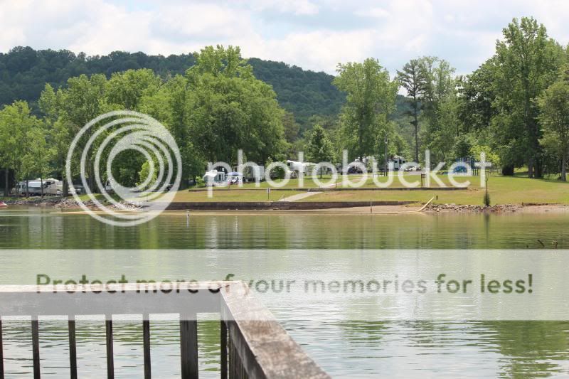 Hornsby Hollow Campground, Ten Mile, TN Pictures from other